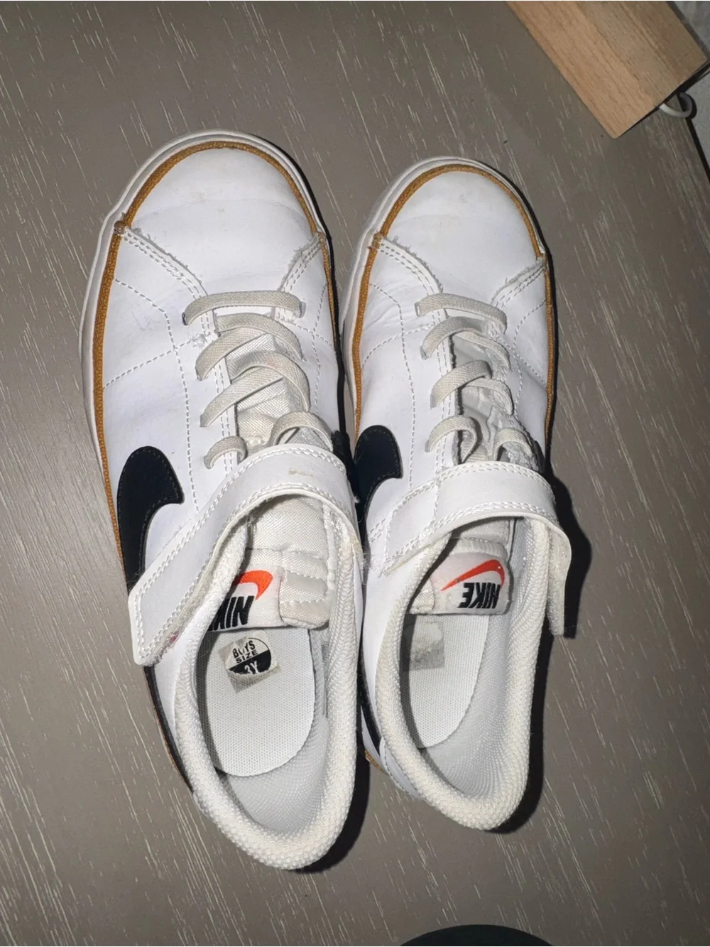 Nike Court Legacy Shoes